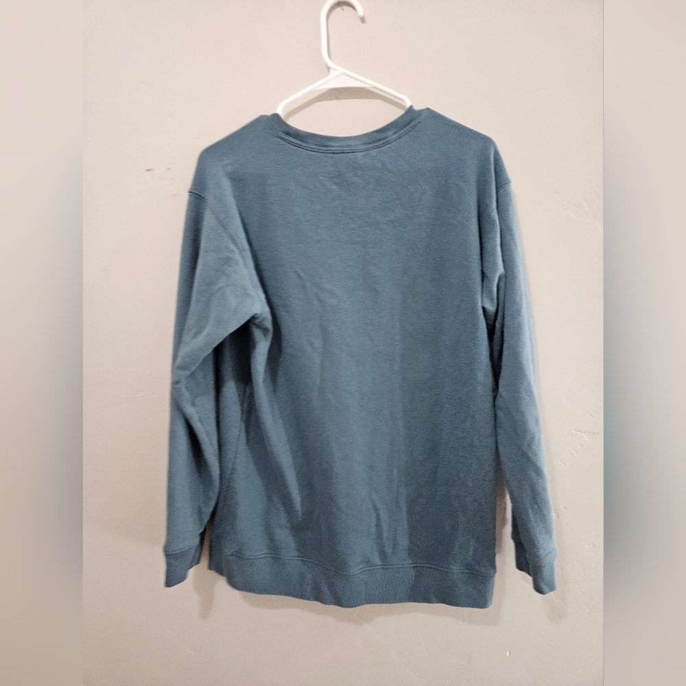 Victoria’s Secret Pink logo sweatshirt XS - Picture 5 of 5